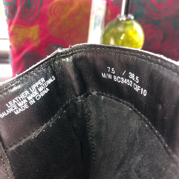 Boots - Picture 2 of 8